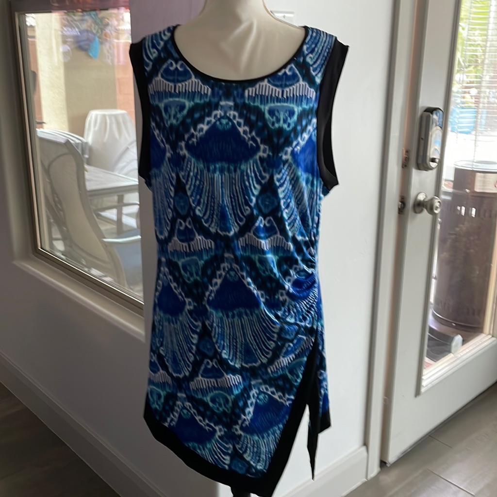 Peter Nygrd Tunic